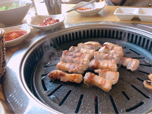 黄金牧場